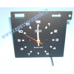 orologio interno cruscotto A112 ultimo tipo