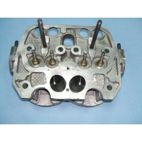 testata sdoppiata senza canotto FIAT 500