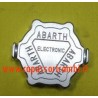 tappo alluminio spinterogeno FIAT 500 126