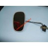 SPECCHIO REROVISORE CROMATO CITROEN DYANE 2 CV