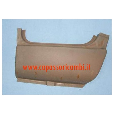 sottoporta anteriore FIAT 850 900 PULMINO