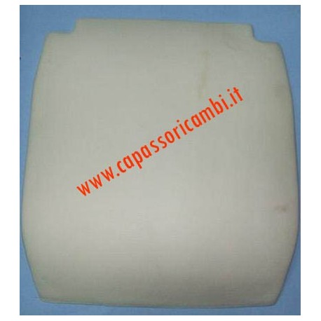 imbottitura seduta sedile FIAT 500 126