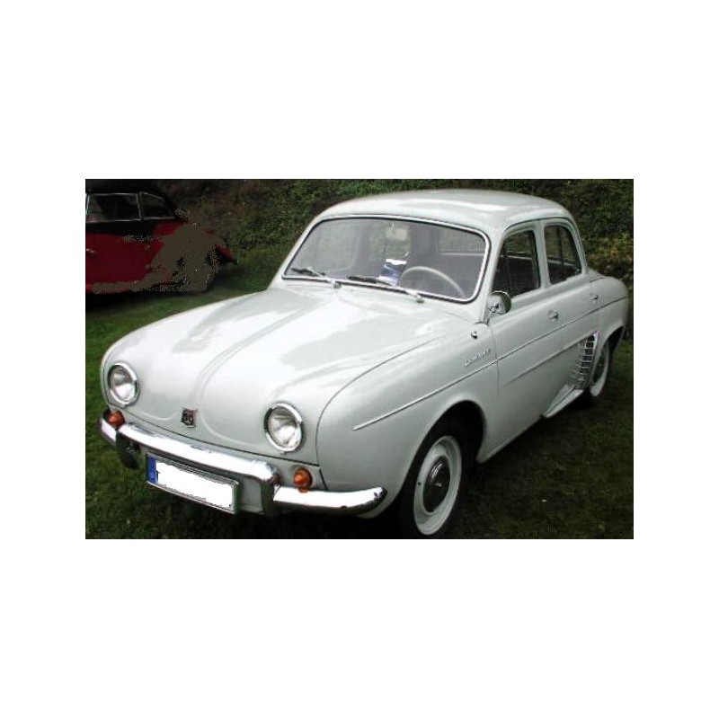 GEAR DISTRIBUTION RENAULT DAUPHINE Capasso Ricambi