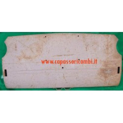 traversa posteriore FIAT 850 FURGONE