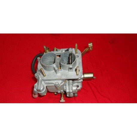 CARBURATORE LANCIA BETA