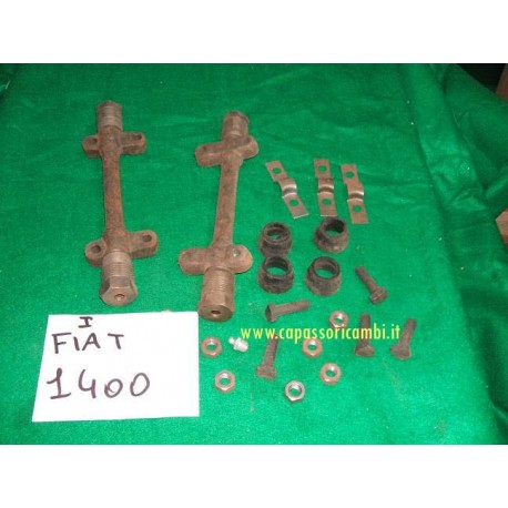 KIT REVISIONE FUSELLI FIAT 1400