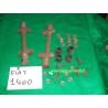 KIT REVISIONE FUSELLI FIAT 1100