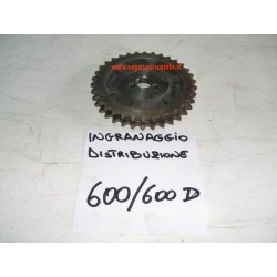 ingranaggio distribuzione FIAT 600