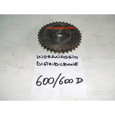 ingranaggio distribuzione FIAT 600