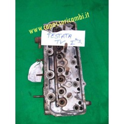 TESTATA FIAT 1100 TV