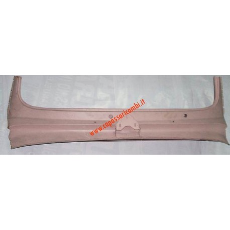 traversa parabrezza FIAT 500
