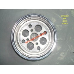 Breakout ALUMINUM WHEEL