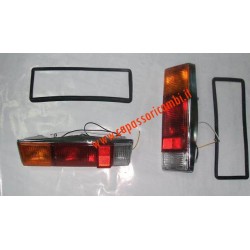 REAR LAMP FIAT 124 SPIDER
