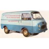 FRONTALE ANTERIORE FIAT 1100