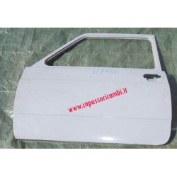 porta sinistra fiat 127