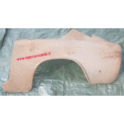 parafango posteriore sinistro FIAT 850 COUPE