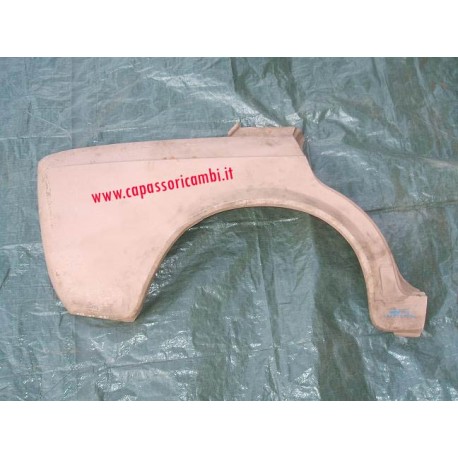 parafango posteriore destro FIAT 128 4 porte