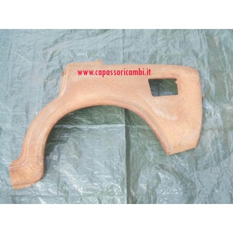 parafango posteriore sinistro FIAT 128 4 PORTE