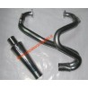 MARMITTA INOX MODELLO MINICAR 