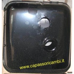 serbatoio benzina FIAT 500 D