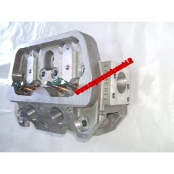 TESTATA SDOPPIATA FIAT 500 CREATA DAL PIENO