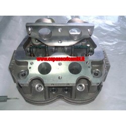 TESTATA SDOPPIATA FIAT 500 CREATA DAL PIENO