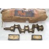 albero motore originale FIAT 600