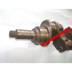 ALBERO MOTORE ORIGINALE FIAT 600