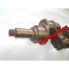 ALBERO MOTORE ORIGINALE FIAT 600