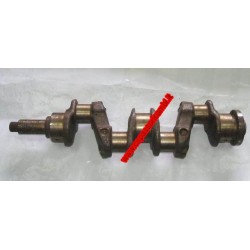 ALBERO MOTORE ORIGINALE FIAT 600
