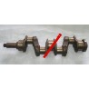 ALBERO MOTORE ORIGINALE FIAT 600