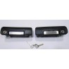COPPIE MANIGLIE PORTA A112