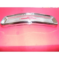 MASCHERINA GRIGLIA ANTERIORE FIAT 600 FUORISERIE 