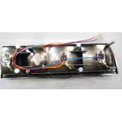 FANALINO POSTERIORE SINISTRO DUETTO CODA TRONCA