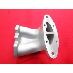COLLETTORE CARBURATORE TESTATA A112 CARBURATORE ALFA 