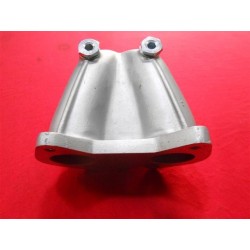 COLLETTORE CARBURATORE TESTATA A112 CARBURATORE ALFA 