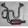 MARMITTA ACCIAIO INOX SAGOMATA ND01