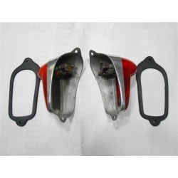 FANALINO POSTERIORE FIAT 600 1 SERIE 