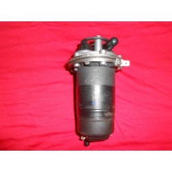 POMPA BENZINA ELETTRICA MINI MINOR