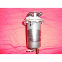 POMPA BENZINA ELETTRICA MINI MINOR