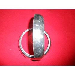 CORNICE FARO FIAT 600 MULTIPLA 