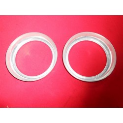 CORNICE FARO FIAT 600 MULTIPLA 