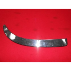FASCIA SUPERIORE DESTRO ACCIAIO PARAURTO ALFAROMEO DUETTO