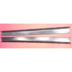 FASCIONE MONONATURA SOTTOPORTA FIAT UNO 1 SERIE TURBO