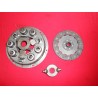 KIT FRIZIONE FIAT 500 D