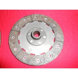KIT FRIZIONE FIAT 500 D