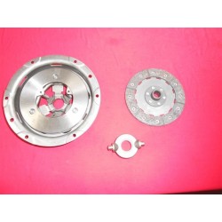 KIT FRIZIONE FIAT 500 D