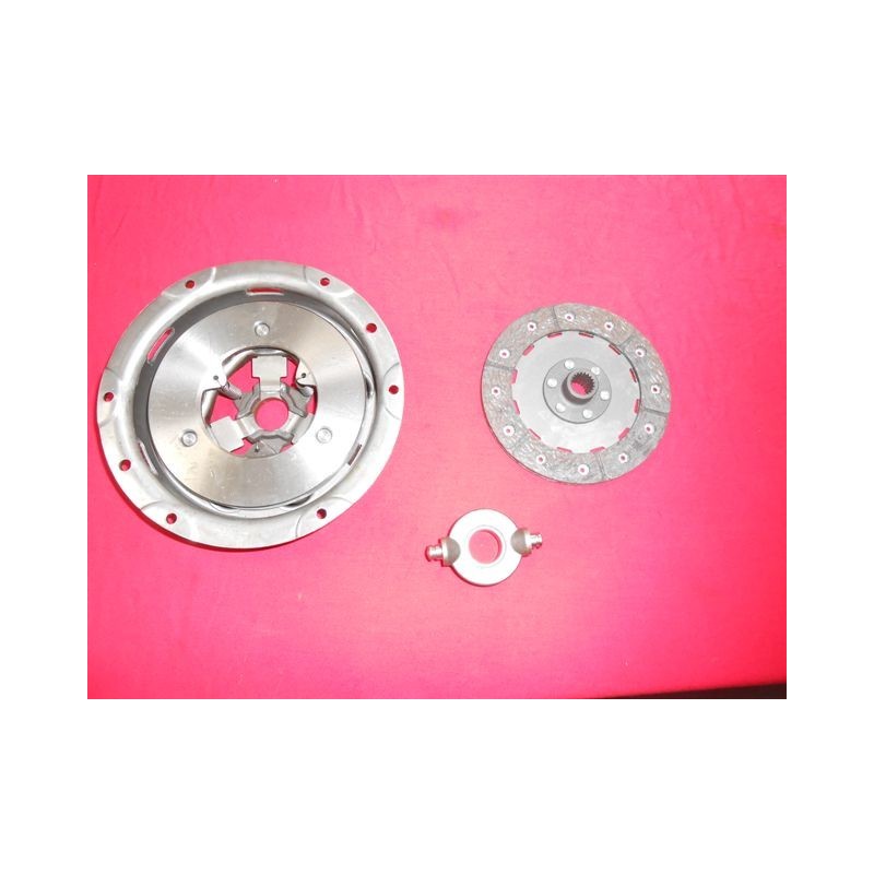 CLUTCH KIT FIAT 500 D Capasso Ricambi