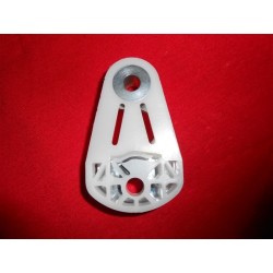RISCONTRO SERRATURA PORTA DESTRO  FIAT 127