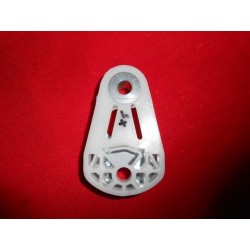 RISCONTRO SERRATURA PORTA SINISTRO FIAT 127